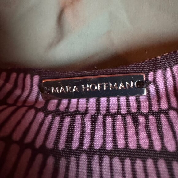 SOLD! Rare Mara Hoffman Bathing Suit - Picture 2 of 2